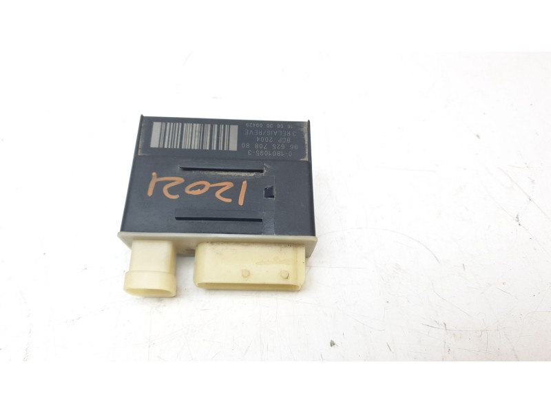 Recambio de modulo electronico para ssangyong tivoli urban 4x2 referencia OEM IAM 9862570880  