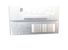 Recambio de modulo electronico para ssangyong tivoli urban 4x2 referencia OEM IAM 9862570880   2