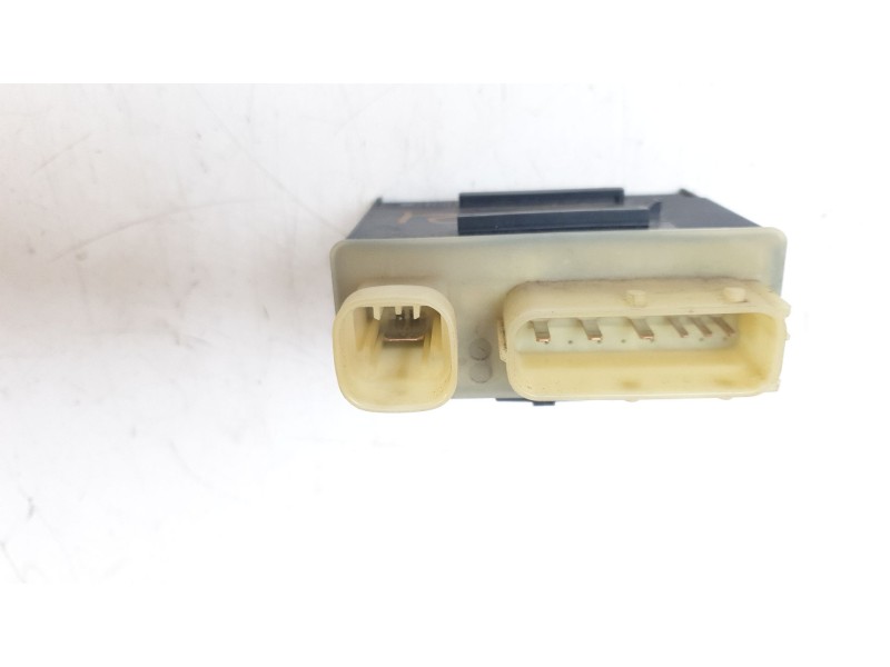 Recambio de modulo electronico para ssangyong tivoli urban 4x2 referencia OEM IAM 9862570880  