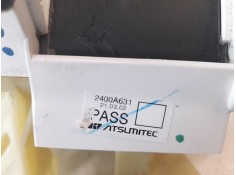 Recambio de palanca cambio para mitsubishi l 200 (kl0/kj0) basis doppelkabine 4wd referencia OEM IAM 2400A631   2