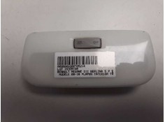 Recambio de luz interior para renault megane iii berlina 5 p emotion referencia OEM IAM   