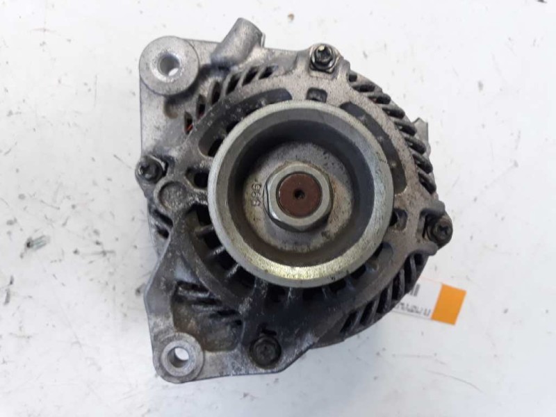 Recambio de alternador para honda civic berlina 5 (fk) 1.8 executive referencia OEM IAM A2TC1391ZE ALF540253 A31132