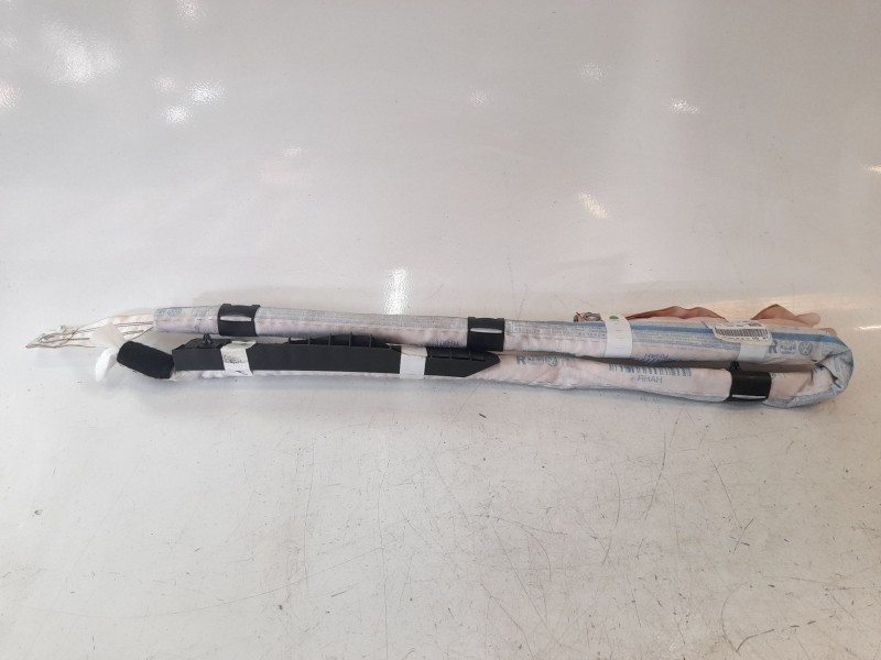Recambio de airbag cortina delantero derecho para volkswagen polo edition referencia OEM IAM 2G4880742F  