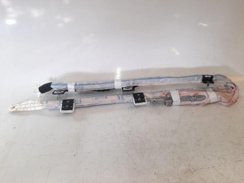 Recambio de airbag cortina delantero derecho para volkswagen polo edition referencia OEM IAM 2G4880742F  