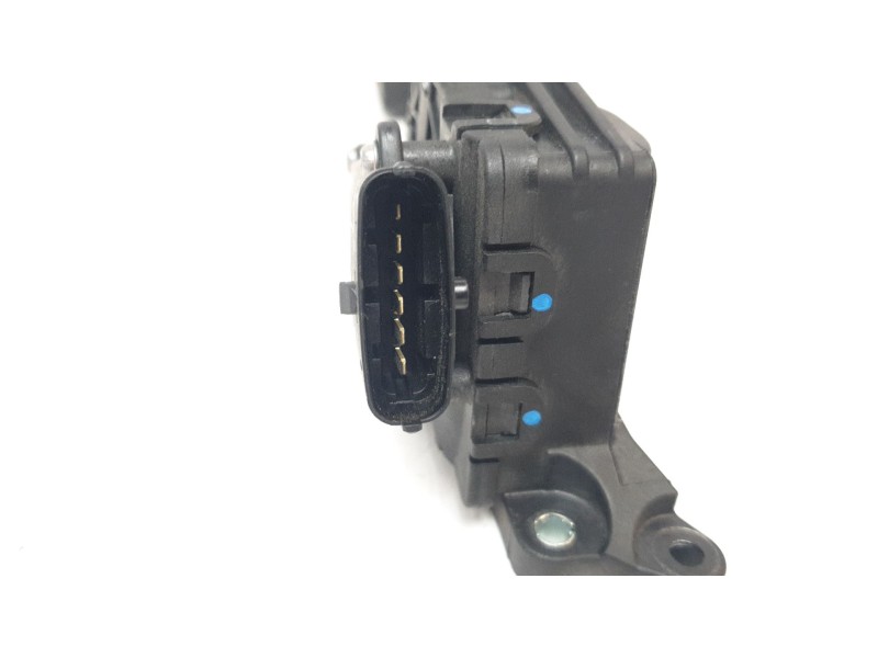 Recambio de potenciometro pedal para ssangyong tivoli urban 4x2 referencia OEM IAM 2055035500  