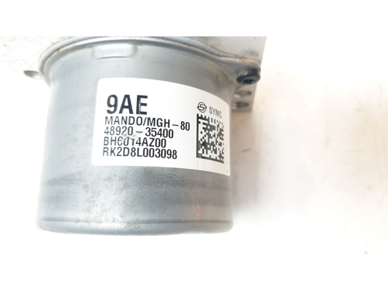 Recambio de abs para ssangyong tivoli urban 4x2 referencia OEM IAM 4892035400 BH6014AZ00 