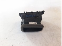 Recambio de aireador izquierdo para volkswagen polo edition referencia OEM IAM 2G1819703FRHV   2