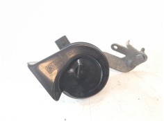 Recambio de claxon para audi a4 avant (8w5) básico referencia OEM IAM 8W0951223  