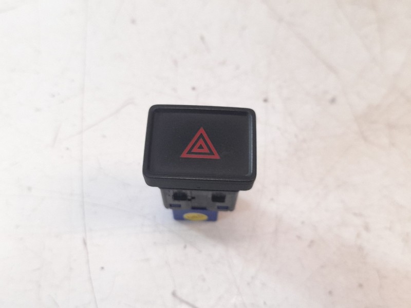 Recambio de warning para volkswagen polo edition referencia OEM IAM 2G0953509  