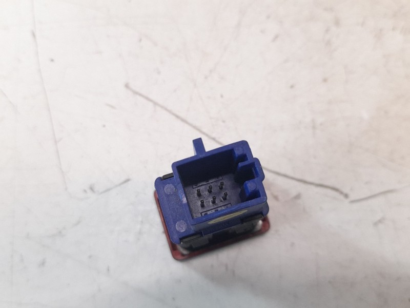 Recambio de warning para volkswagen polo edition referencia OEM IAM 2G0953509  