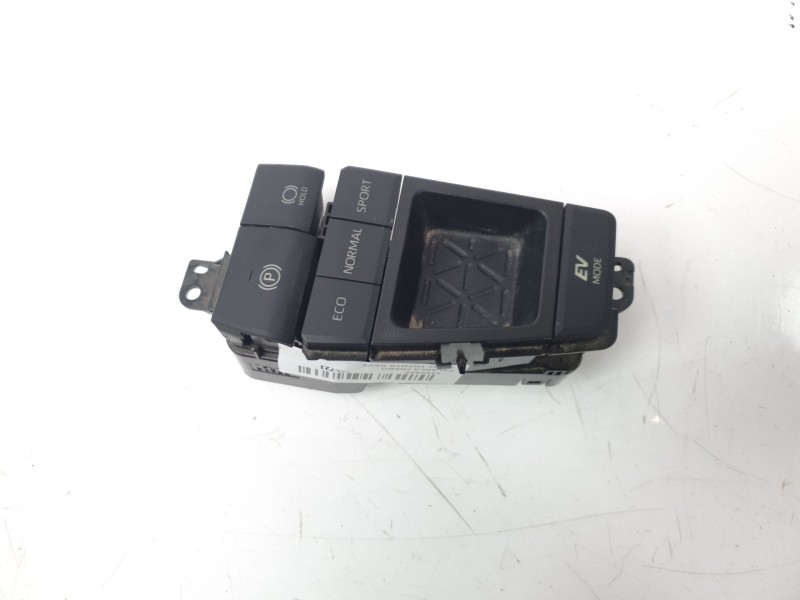 Recambio de palanca freno para toyota rav4 referencia OEM IAM 75L721  