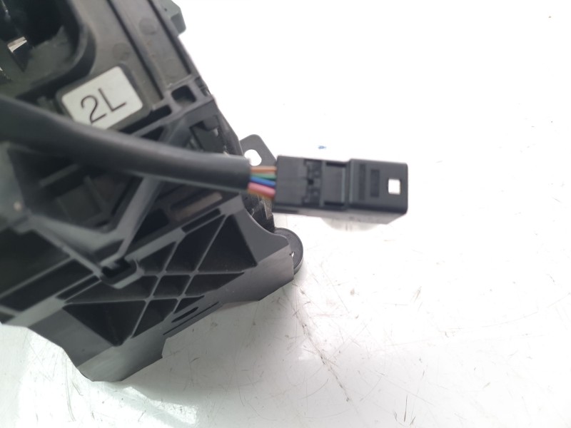 Recambio de palanca cambio para toyota rav4 referencia OEM IAM 3356012650  