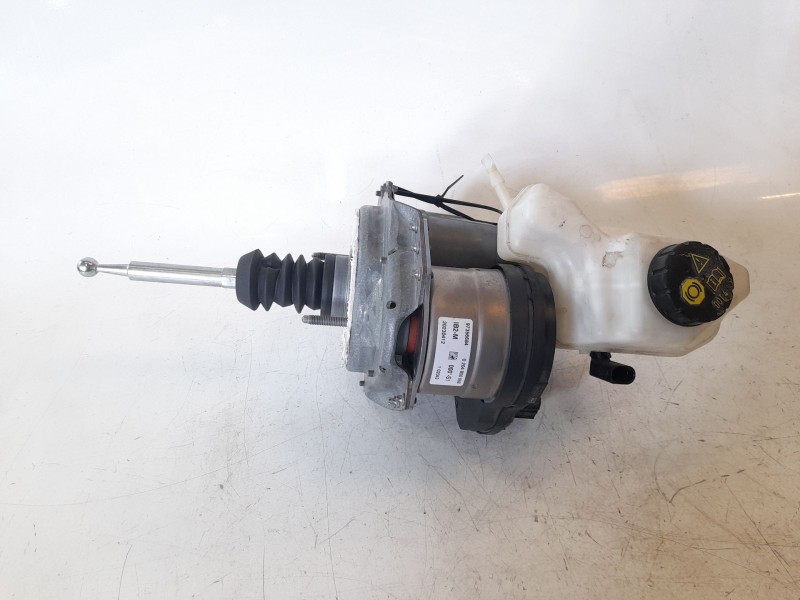 Recambio de bomba freno para skoda octavia lim. (nx3) ambition referencia OEM IAM 5WB614105AT  