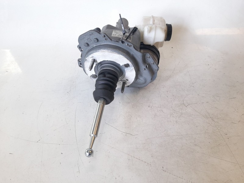 Recambio de bomba freno para skoda octavia lim. (nx3) ambition referencia OEM IAM 5WB614105AT  