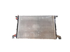 Recambio de radiador agua para audi a4 avant (8w5) básico referencia OEM IAM 8W0121251AK   2
