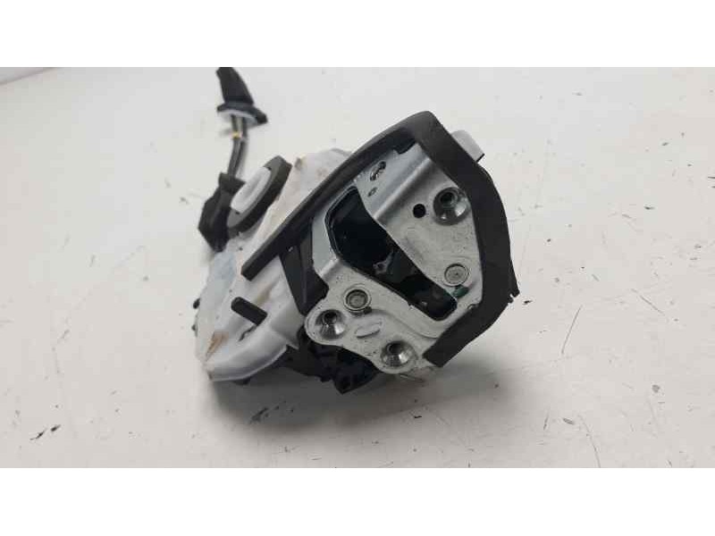 Recambio de cerradura puerta trasera derecha para honda civic lim.4 (fc) 1.5 vtec cat referencia OEM IAM 72611TEXY000  