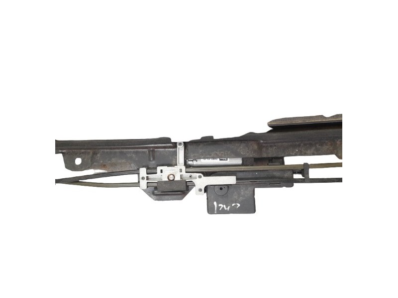 Recambio de techo electrico para volvo xc90 i (275) d5 awd referencia OEM IAM 31385988  