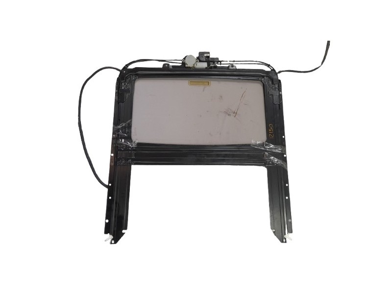 Recambio de techo electrico para volvo xc90 i (275) d5 awd referencia OEM IAM 31385988  