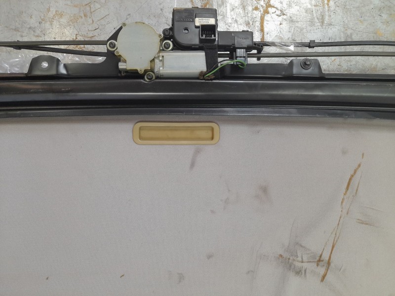 Recambio de techo electrico para volvo xc90 i (275) d5 awd referencia OEM IAM 31385988  
