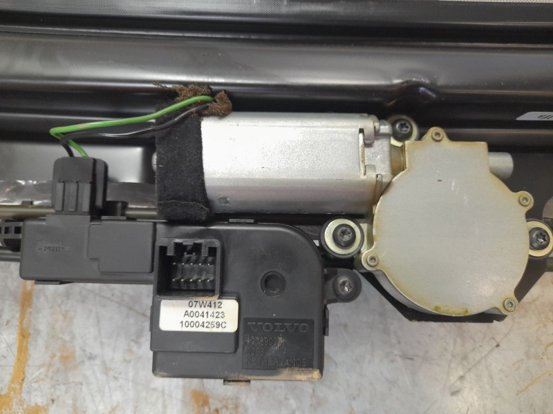 Recambio de techo electrico para volvo xc90 i (275) d5 awd referencia OEM IAM 31385988  