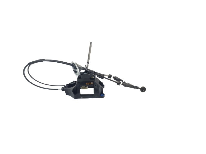 Recambio de palanca cambio para ssangyong tivoli urban 4x2 referencia OEM IAM 3170035000  