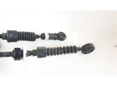 Recambio de palanca cambio para ssangyong tivoli urban 4x2 referencia OEM IAM 3170035000   2