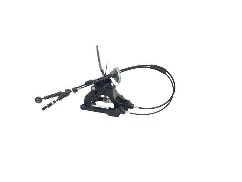 Recambio de palanca cambio para ssangyong tivoli urban 4x2 referencia OEM IAM 3170035000  
