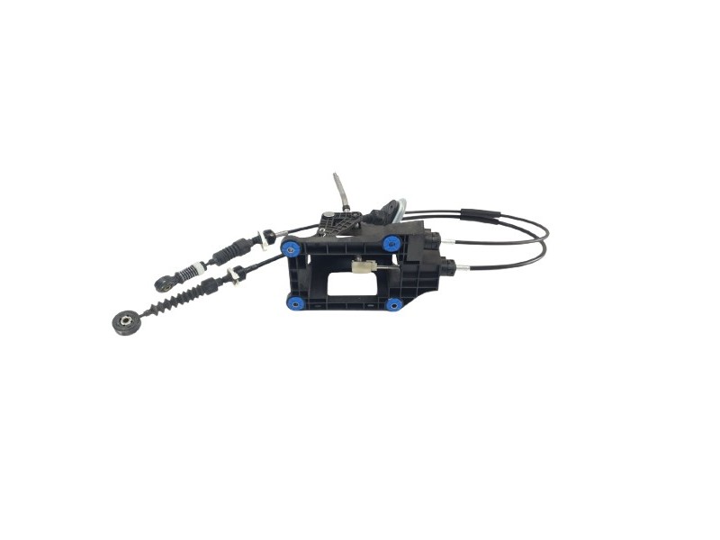 Recambio de palanca cambio para ssangyong tivoli urban 4x2 referencia OEM IAM 3170035000  
