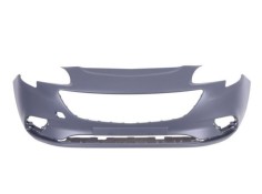 Recambio de paragolpes delantero para opel corsa e referencia OEM IAM 13399228 107166208 OP0361001