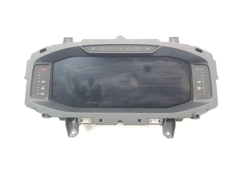 Recambio de cuadro instrumentos para seat arona (kj7, kjp) 1.6 tdi referencia OEM IAM 6F0920790A  