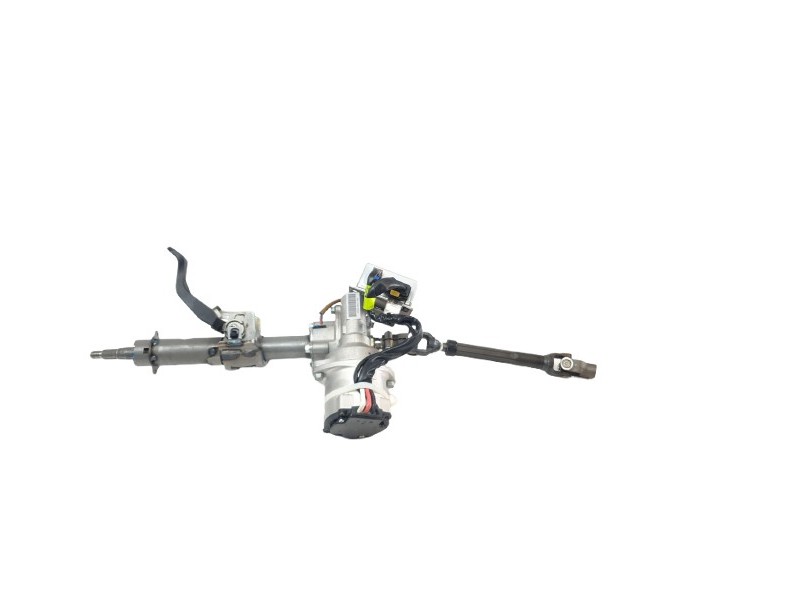 Recambio de columna direccion para ssangyong tivoli urban 4x2 referencia OEM IAM 4620035013  