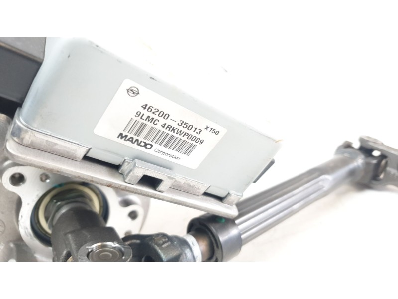 Recambio de columna direccion para ssangyong tivoli urban 4x2 referencia OEM IAM 4620035013  