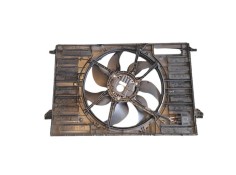 Recambio de electroventilador para audi a4 avant (8w5) básico referencia OEM IAM 8W0121207  