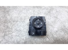 Recambio de mando retrovisor para hyundai i20 (bc3) klass referencia OEM IAM 93530BV010  