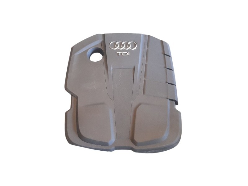 Recambio de tapa motor para audi a4 avant (8w5) básico referencia OEM IAM 04L103925P  