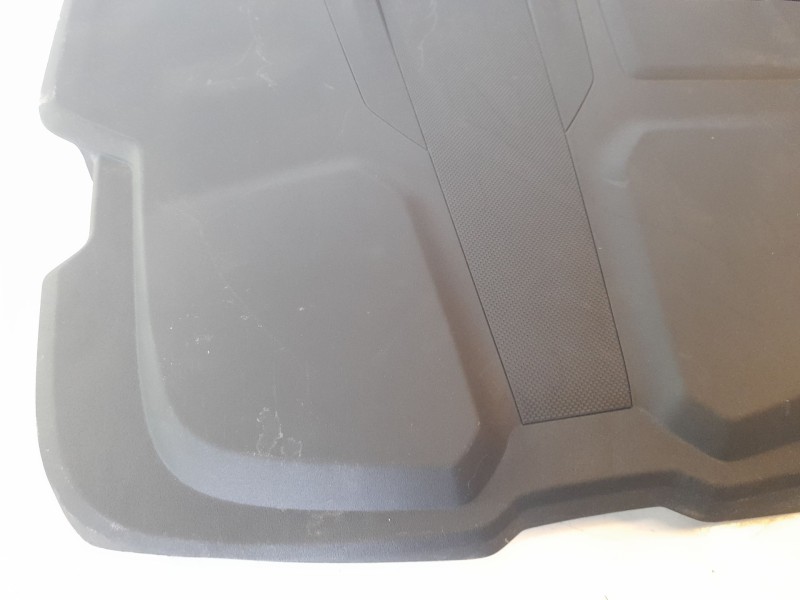Recambio de tapa motor para audi a4 avant (8w5) básico referencia OEM IAM 04L103925P  