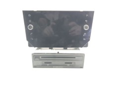 PANTALLA MULTIFUNCION 6F0858069 6F0858069 