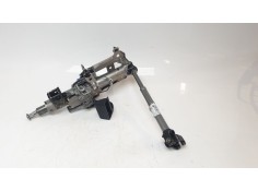 Recambio de columna direccion para citroën c3 feel pack referencia OEM IAM 9835704877  
