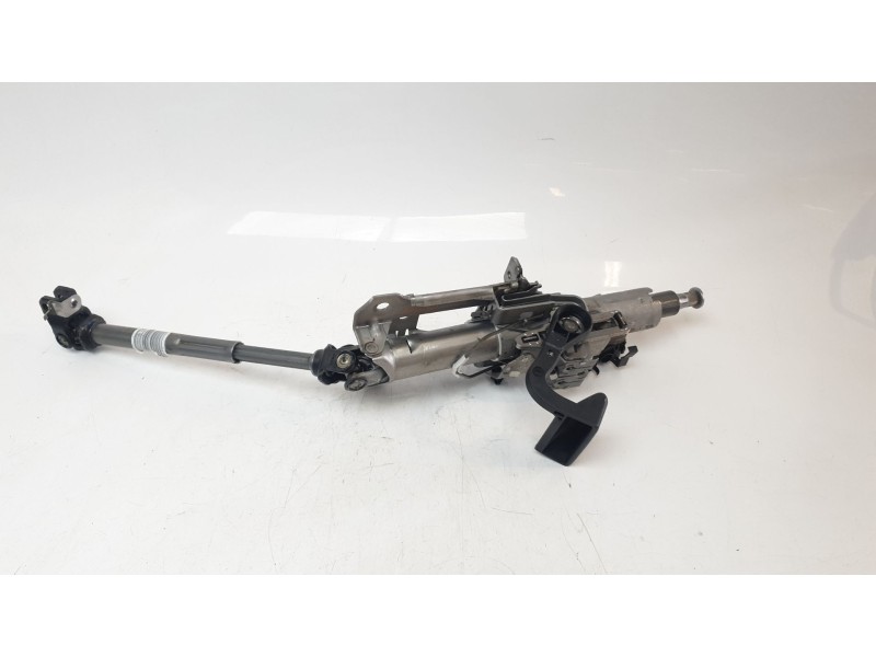 Recambio de columna direccion para citroën c3 feel pack referencia OEM IAM 9835704877  