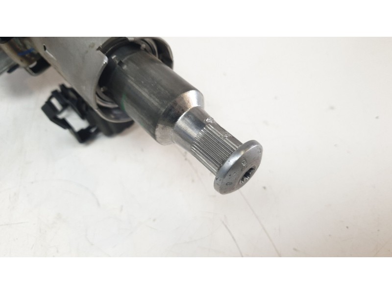 Recambio de columna direccion para citroën c3 feel pack referencia OEM IAM 9835704877  
