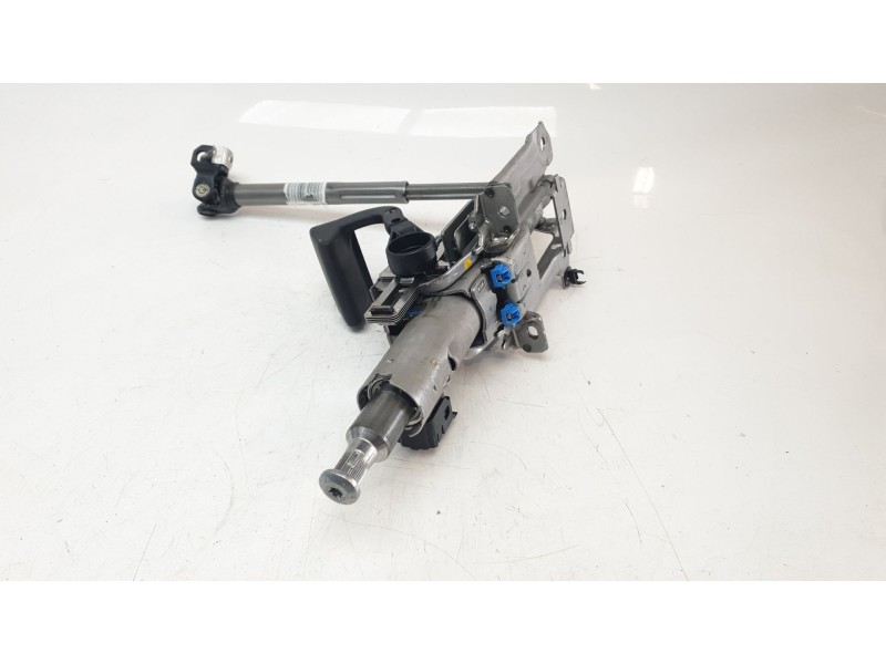 Recambio de columna direccion para citroën c3 feel pack referencia OEM IAM 9835704877  