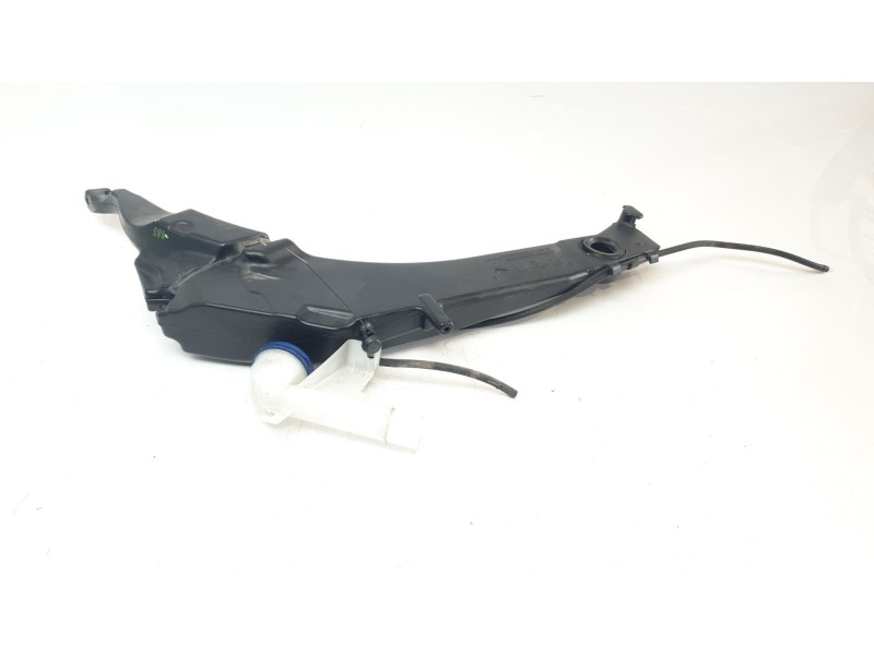 Recambio de deposito limpia para peugeot 308 sw gt line referencia OEM IAM 9801927380  