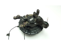 Recambio de mangueta trasera derecha para kia sportage 1.6 cat referencia OEM IAM 52720D7000   2