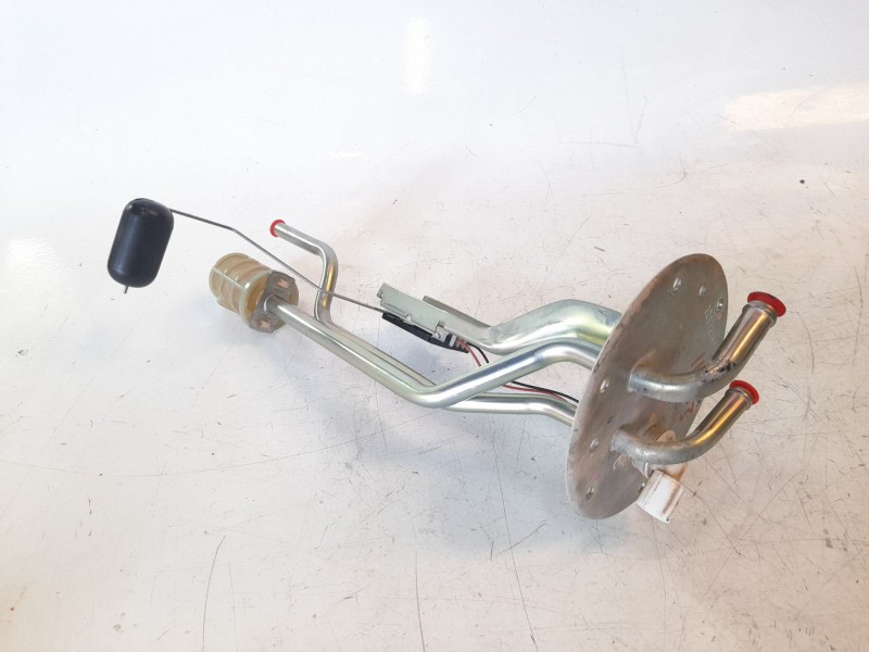 Recambio de aforador para mitsubishi l 200 (kl0/kj0) basis doppelkabine 4wd referencia OEM IAM 1718A111  