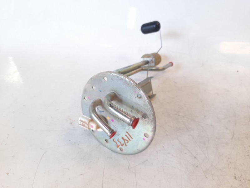 Recambio de aforador para mitsubishi l 200 (kl0/kj0) basis doppelkabine 4wd referencia OEM IAM 1718A111  