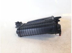 Recambio de filtro carbono activo para skoda octavia lim. (nx3) ambition referencia OEM IAM 5WA201801  