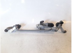 Recambio de motor limpia delantero para mitsubishi l 200 (kl0/kj0) basis doppelkabine 4wd referencia OEM IAM 8251A075   2