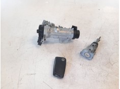 Recambio de conmutador de arranque para volkswagen polo edition referencia OEM IAM 1K0905851  