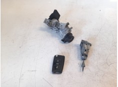 Recambio de conmutador de arranque para volkswagen polo edition referencia OEM IAM 1K0905851   2