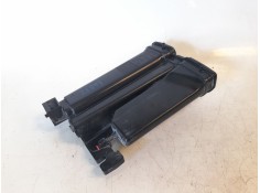 Recambio de filtro carbono activo para volkswagen polo edition referencia OEM IAM 2Q0201801  